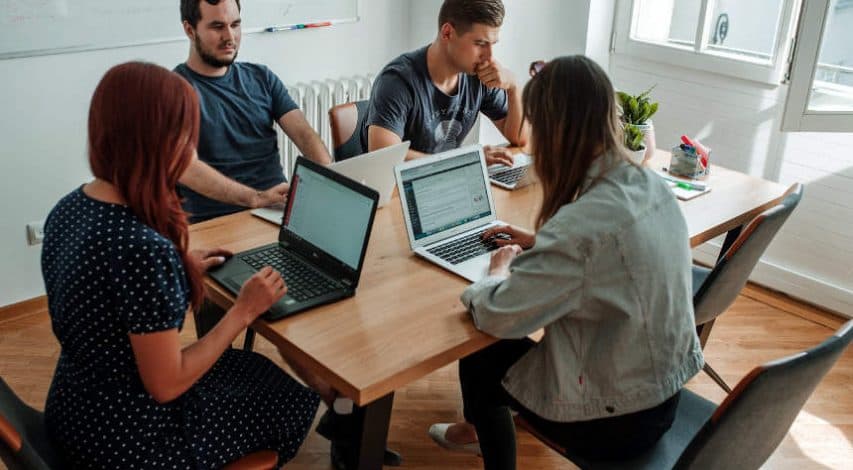 Imagen de equipo TecnoY